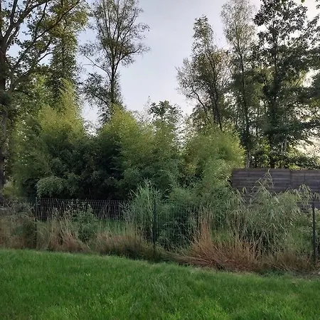 Gite Des 2 Chenes Entre Avenue Verte, Lacs, Piscine Et Casino Forges-les-Eaux Exterior photo