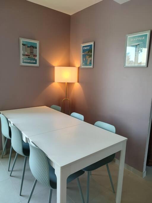 Des 2 Chenes Entre Avenue Verte, Lacs, Piscine Et Casino Holiday home Forges-les-Eaux
