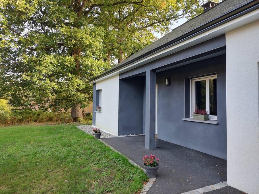 Des 2 Chenes Entre Avenue Verte, Lacs, Piscine Et Casino Holiday home *