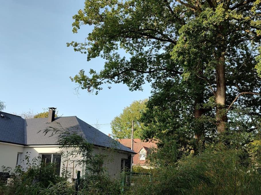 Holiday home Des 2 Chenes Entre Avenue Verte, Lacs, Piscine Et Casino Forges-les-Eaux